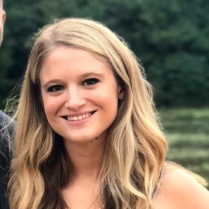 Meet your Posher, Bridget